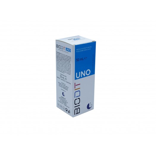 Biodit uno Gocce- Biogroup