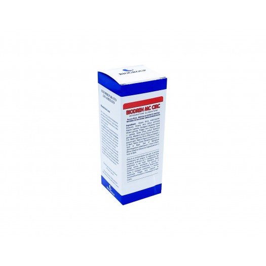 Biodren MC Circ Gocce 50ML - Biogroup