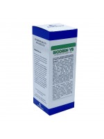  Biodren VB Gocce 50ML - Biogroup