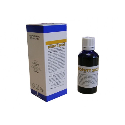 Biophyt Sicos - Biogroup