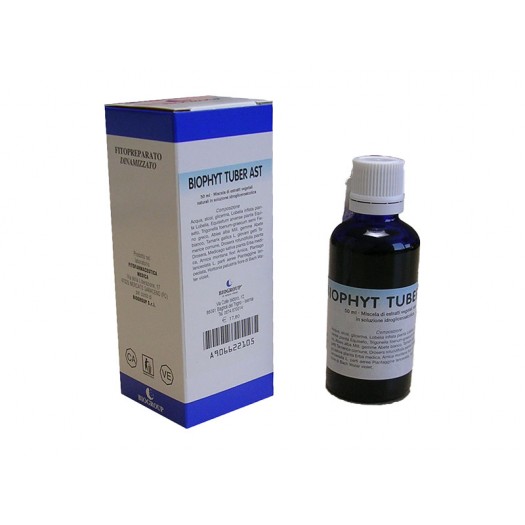 Biophyt Tuber Ast - Biogroup