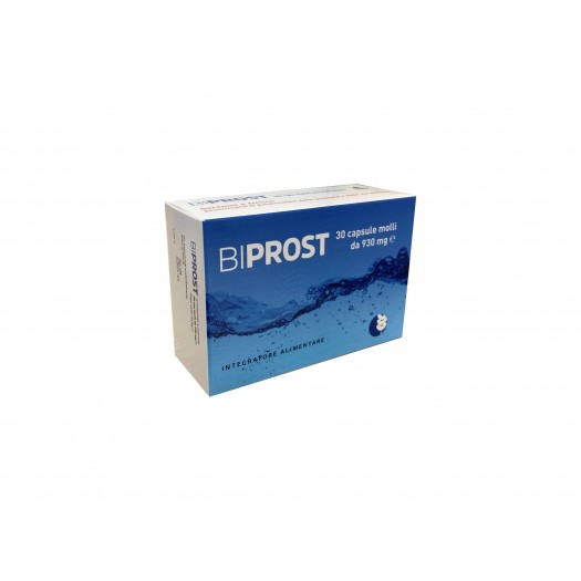 Biprost 30 capsule - Biogroup 