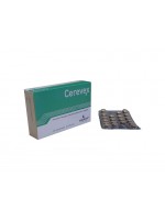 Cerevex 60 compresse - Biogroup 