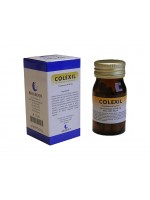 Colexil 50 compresse - Biogroup 