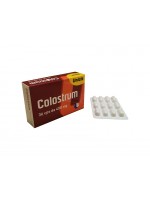 Colostrum Unicis 36 capsule - Biogroup