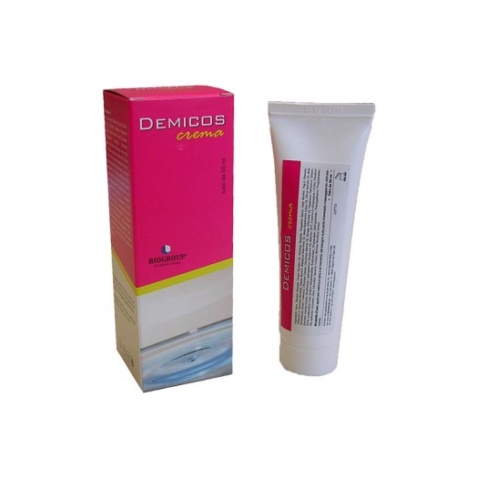 Demicos Crema 50ML - Biogroup