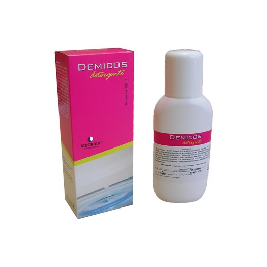 Demicos Detergente 150 ml - Biogroup