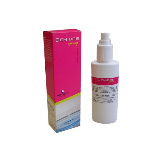 Demicos Spray 125 ml - Biogroup