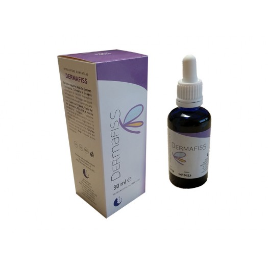 Dermafiss Gocce 50 ml - Biogroup