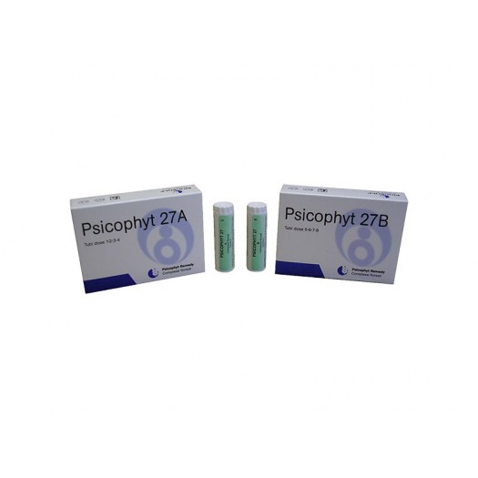 PSICOPHYT REMEDY 27A