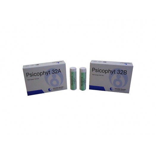 PSICOPHYT REMEDY 32B