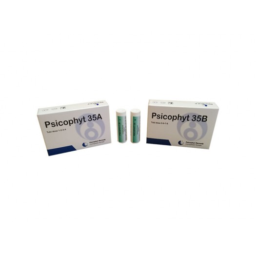 PSICOPHYT REMEDY 35B