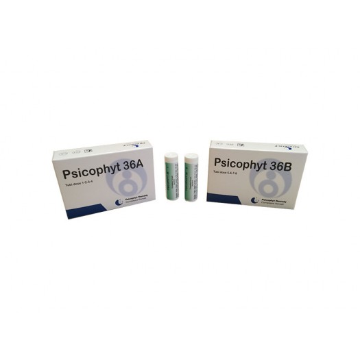 PSICOPHYT REMEDY 36A