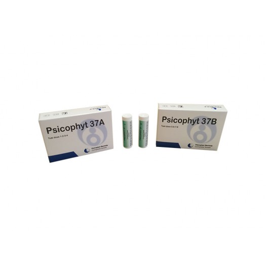 PSICOPHYT REMEDY 37A