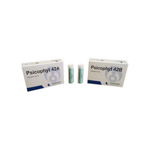 PSICOPHYT REMEDY 42B