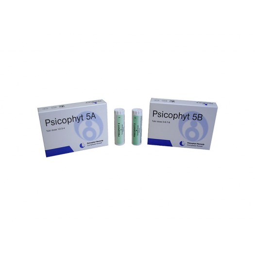 PSICOPHYT REMEDY 5B