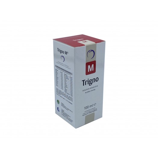 TRIGNO M - Biogroup