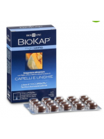 Biokap Miglio Uomo Tricofoltil