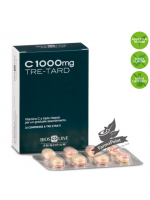 C 1000mg TRE-TARD BiosLine