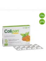 Colipan BiosLine 20 capsule ad attività colon specifica