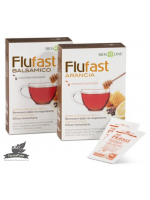 Flufast Balsamico bustine BiosLine 