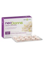 NeoDonna Isoflavoni Integratore