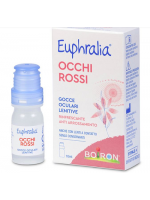 Euphralia Occhi Rossi 10ml BOIRON