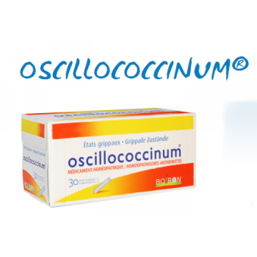 Oscillococcinum 200k 30 dosi Boiron