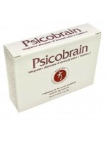 Psicobrain 30 capsule