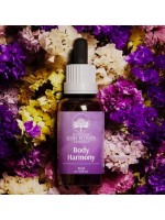 Body Harmony gocce Australian Bush Flower Essences 