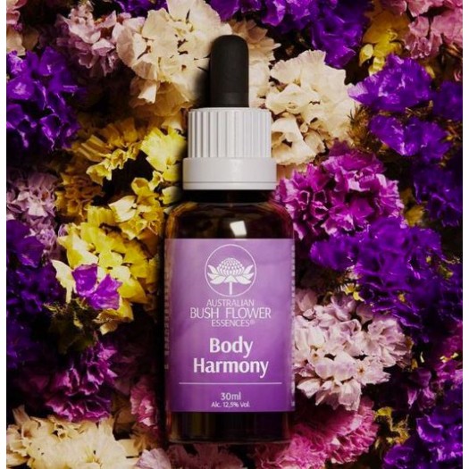 Diet Harmony gocce Australian Bush Flower Essences 