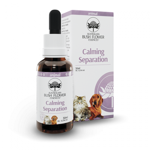 Calming Separation 30ml UNIVERSE PETS