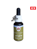 CAREGIVER gocce 30 ML AUSTRALIAN BUSH FLOWER