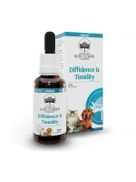 Diffidence e Timidity 30ml UNIVERSE PETS