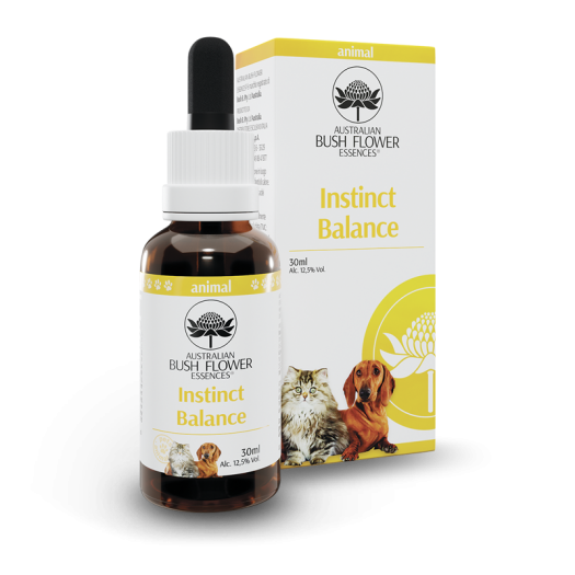 Instinct Balance 30ml UNIVERSE PETS