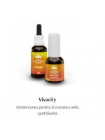 Vivacity 30ML AUSTRALIAN BUSH FLOWER