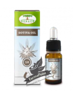 Sotiva Oil CBD 10ML Renaco 100% Olio di Canapa 