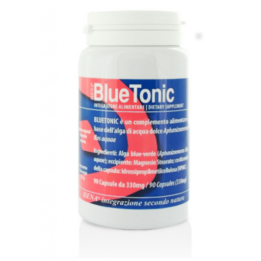 BLUE TONIC 90 CAPSULE