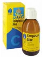 COMPLESSO ALOE Soluzione orale 150 ml - LINEA COMPLESSO