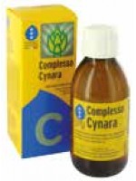 COMPLESSO CYNARA Soluzione orale 150 ml - LINEA COMPLESSO