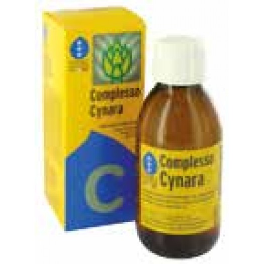 COMPLESSO CYNARA Soluzione orale 150 ml - LINEA COMPLESSO