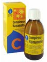 COMPLESSO HAMAMELIS Soluzione orale 150 ml 