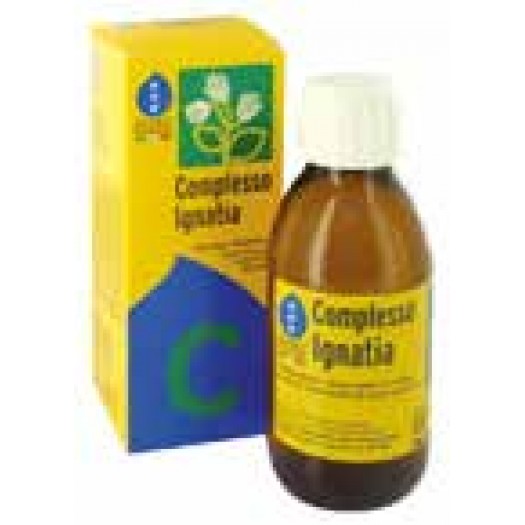 COMPLESSO IGNATIA Soluzione orale 150 ml 