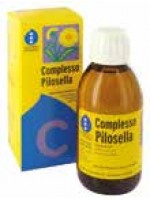 COMPLESSO PILOSELLA Soluzione orale 150 ml 