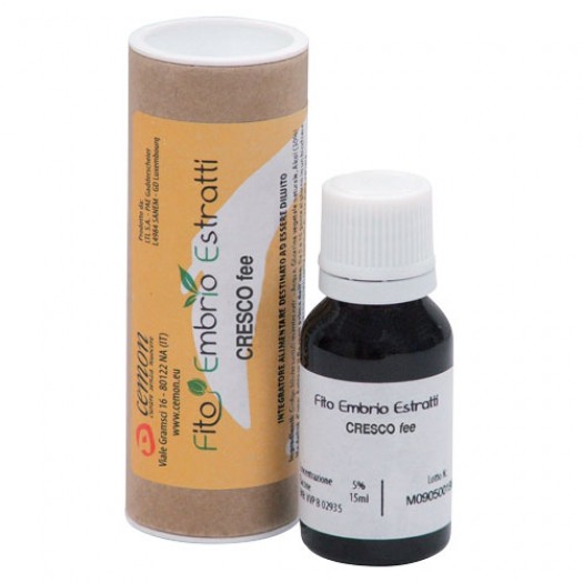 Cresco Fee 15ml Gocce - Cemon