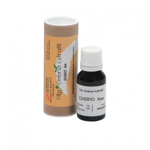 Disbio Fee 15ml Gocce - Cemon