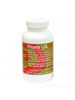 Fitoefa Ldl 90 CAPSULE MOLLI