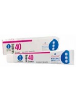 HOMEOS 40 Crema 40gr - HOMEOPHARM