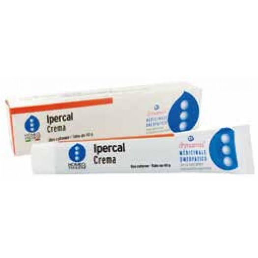 IPERCAL CREMA HOMEOPHARM