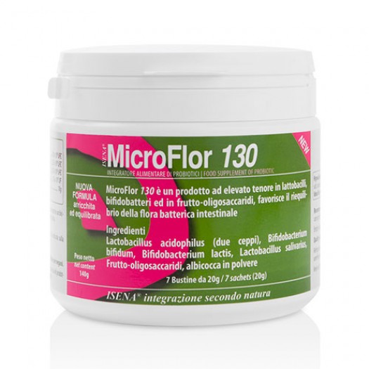 Microflor 130 CEMON